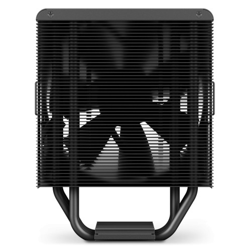 Кулер до процесора NZXT Freeze T120 Black (RC-TN120-B1)