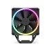 Кулер до процесора NZXT Freeze T120 RGB Black (RC-TR120-B1)