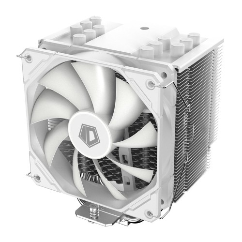 Кулер до процесора ID-Cooling SE-226-XT White