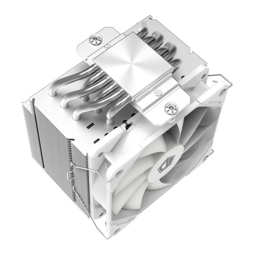 Кулер до процесора ID-Cooling SE-226-XT White