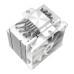 Кулер до процесора ID-Cooling SE-226-XT White