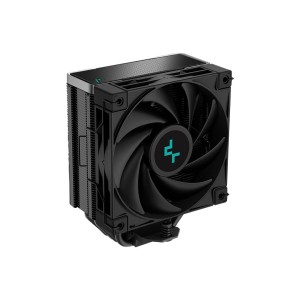 Кулер до процесора Deepcool AK400 ZERO DARK