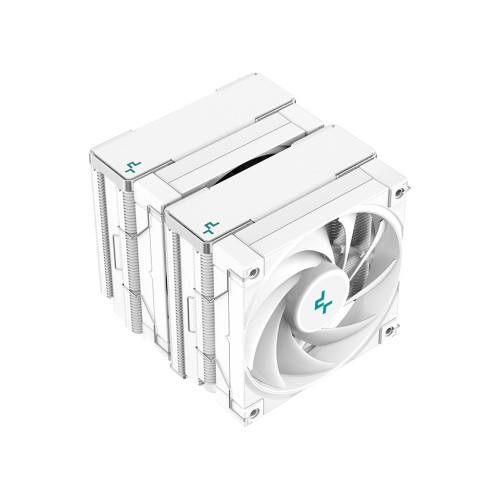 Кулер до процесора Deepcool AK620 WHITE