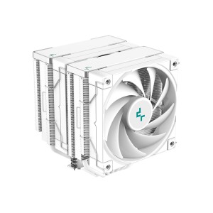 Кулер до процесора Deepcool AK620 WHITE