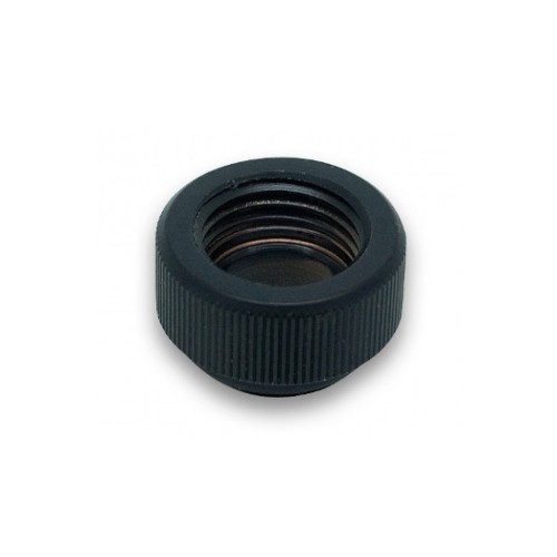 Фітинг для СВО Ekwb EK-AF Extender 8mm M-F G1/4 - Black (3831109845981)