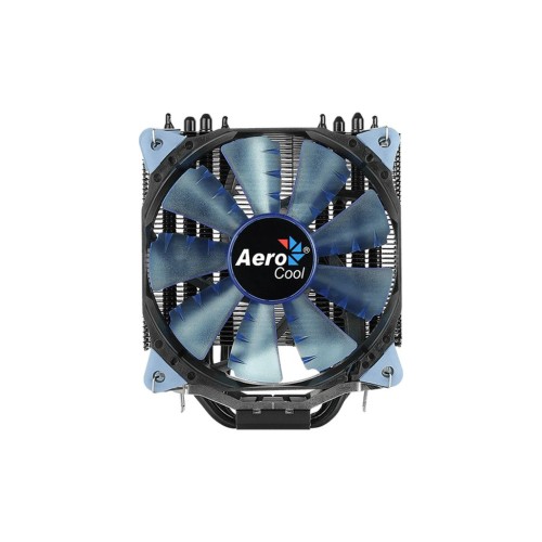 Кулер до процесора AeroCool Verkho 4 Dark (ACTC-NA30430.01)