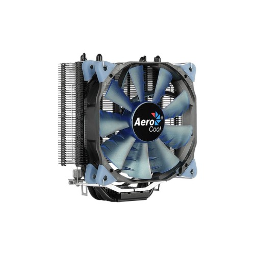 Кулер до процесора AeroCool Verkho 4 Dark (ACTC-NA30430.01)