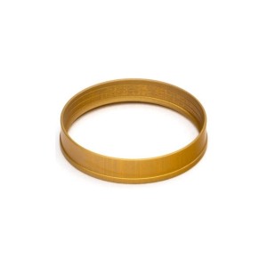 Фітинг для СВО Ekwb EK-Quantum Torque Color Ring 10-Pack HDC 16 - Satin Gold (3831109816455)