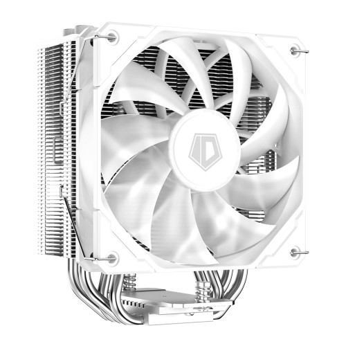 Кулер до процесора ID-Cooling SE-224-XTS WHITE