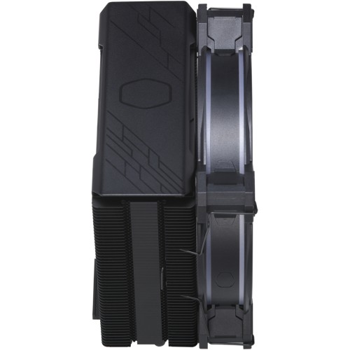 Кулер до процесора CoolerMaster Hyper 212 Halo Black (RR-S4KK-20PA-R1)