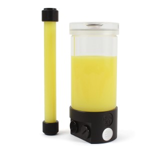 Охолоджуюча рідина Ekwb Охолоджуюча рідина EKWB EK-CryoFuel Solid Laguna Yellow (conc. 250mL) (3831109880241)