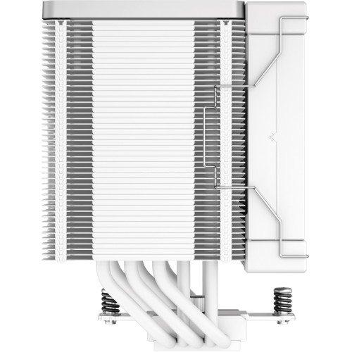 Кулер до процесора Deepcool AK500 WH (R-AK500-WHNNMT-G)