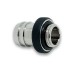 Фітинг для СВО Ekwb EK-HFB Fitting 12mm - Black (3831109846810)