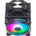 Корпус CoolerMaster Hyper 622 Halo Black (RR-D6BB-20PA-R1)