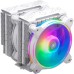 Корпус CoolerMaster Hyper 622 Halo White (RR-D6WW-20PA-R1)