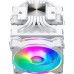 Корпус CoolerMaster Hyper 622 Halo White (RR-D6WW-20PA-R1)