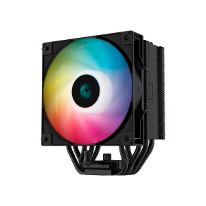 Кулер до процесора Deepcool AG500 BK ARGB