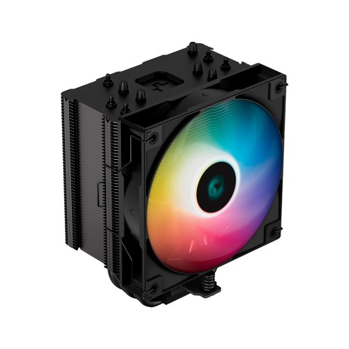 Кулер до процесора Deepcool AG500 BK ARGB