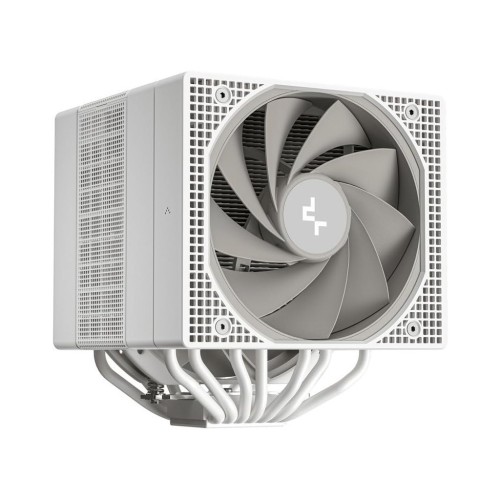 Кулер до процесора Deepcool Assassin IV WH (R-ASN4-WHNNMT-G)