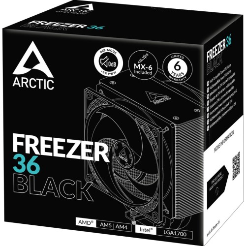 Кулер до процесора Arctic ACFRE00123A