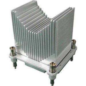 Радіатор охолодження Dell EMC Standard Heatsink for T550 (412-AAZU)