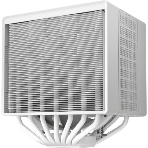 Кулер до процесора Deepcool Assassin 4S White (R-ASN4S-WHGPMN-G)