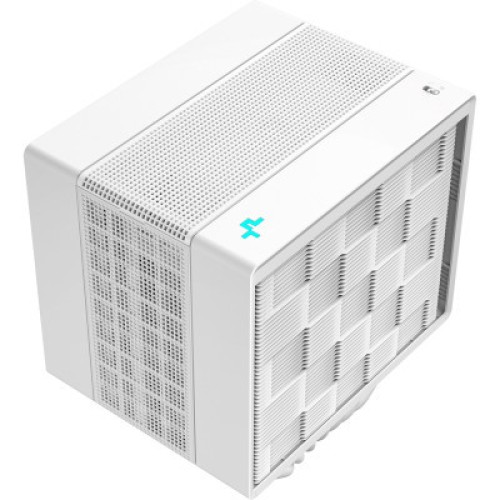 Кулер до процесора Deepcool Assassin 4S White (R-ASN4S-WHGPMN-G)