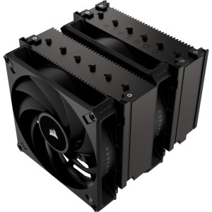 Кулер до процесора Corsair A115 Black (CT-9010011-WW)