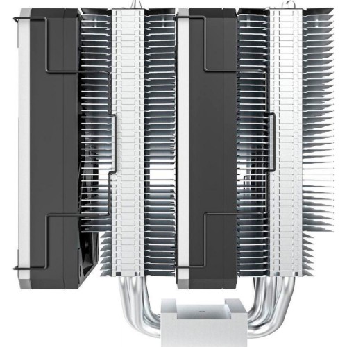 Кулер до процесора MONTECH METAL/DT24 BASE (METAL DT24 BASE)