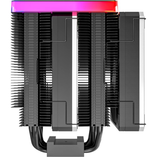 Кулер до процесора MONTECH METAL/DT24 PREMIUM (METAL DT24 PREMIUM)