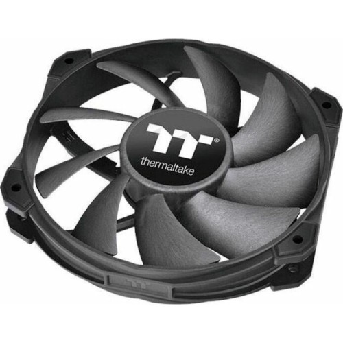 Кулер до процесора ThermalTake TOUGHAIR 710 Black (7 CL-P117-CA14BL-A)