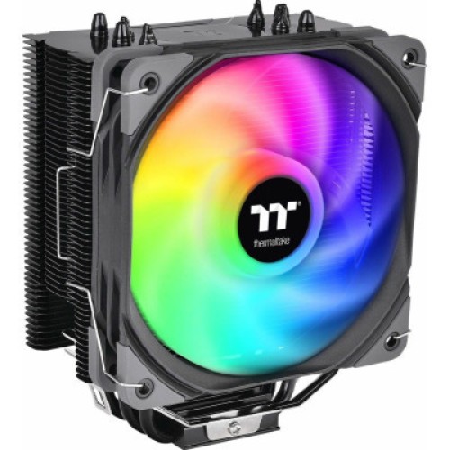 Кулер до процесора ThermalTake UX 200 SE (CL-P105-AL12SW-A)