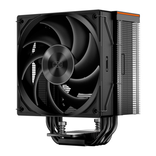 Кулер до процесора PcCooler RZ400 V2 BK