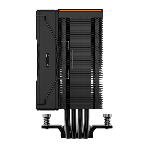 Кулер до процесора PcCooler RZ400 V2 BK