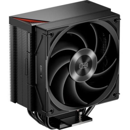 Кулер до процесора PcCooler RZ400 V2 BK