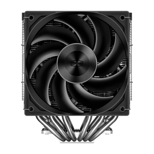 Кулер до процесора PcCooler RZ620