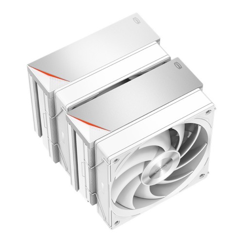 Кулер до процесора PcCooler RZ620 WH