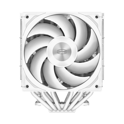 Кулер до процесора PcCooler RZ620 WH