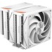 Кулер до процесора PcCooler RZ620 WH