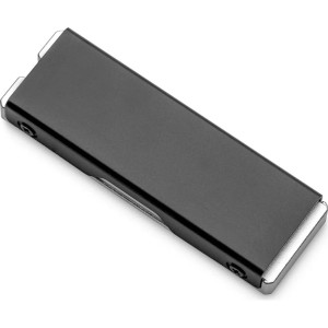 Радіатор охолодження Ekwb EK-Quantum Convection M.2 NVMe - Silver (3831109894613) (3831109894613)