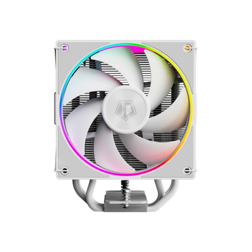 Кулер до процесора ID-Cooling Frozn A410 ARGB White (FROZN A410 ARGB White)