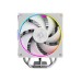 Кулер до процесора ID-Cooling Frozn A410 ARGB White (FROZN A410 ARGB White)