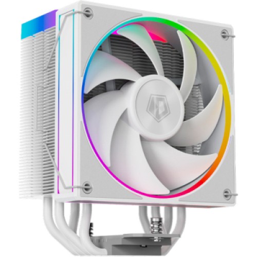 Кулер до процесора ID-Cooling Frozn A410 ARGB White (FROZN A410 ARGB White)