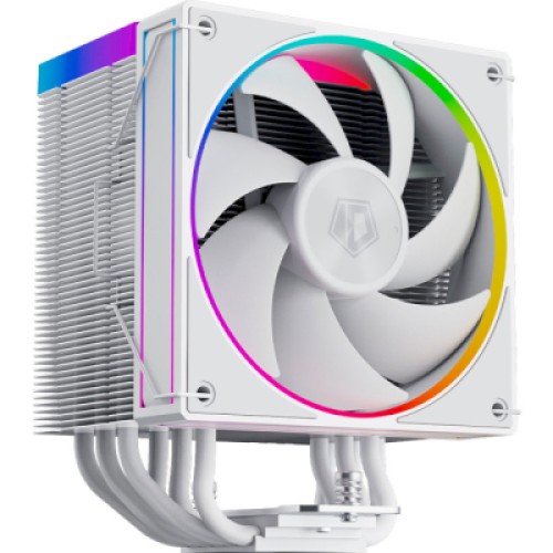 Кулер до процесора ID-Cooling Frozn A610 ARGB White (FROZN A610 ARGB White)