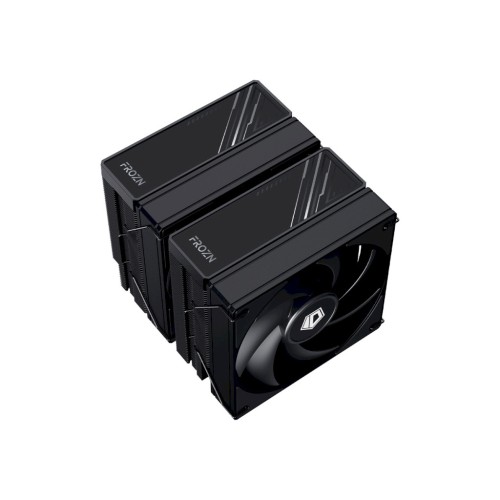 Кулер до процесора ID-Cooling Frozn A620 Black (FROZN A620 Black)