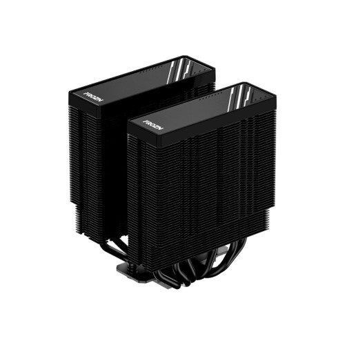 Кулер до процесора ID-Cooling Frozn A620 Black (FROZN A620 Black)