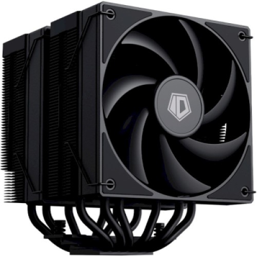 Кулер до процесора ID-Cooling Frozn A620 Black (FROZN A620 Black)