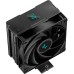 Кулер до процесора Deepcool AG400 Digital BK (R-AG400-BKNDMN-G-2)