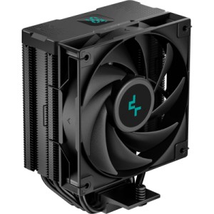 Кулер до процесора Deepcool AG400 Digital BK (R-AG400-BKNDMN-G-2)