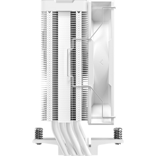 Кулер до процесора Deepcool AG400 Digital WH (R-AG400-WHNDMN-G-1)